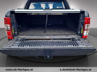Ford Ranger Gebrauchtwagen Ford Ranger Gebrauchtwagen