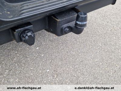Ford Ranger Gebrauchtwagen Ford Ranger Gebrauchtwagen