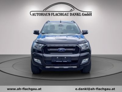 Ford Ranger Gebrauchtwagen Ford Ranger Gebrauchtwagen