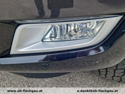 Ford Ranger Gebrauchtwagen Ford Ranger Gebrauchtwagen