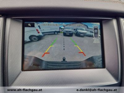 Ford Ranger Gebrauchtwagen Ford Ranger Gebrauchtwagen