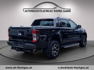 Ford Ranger Gebrauchtwagen Ford Ranger Gebrauchtwagen