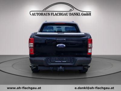 Ford Ranger Gebrauchtwagen Ford Ranger Gebrauchtwagen