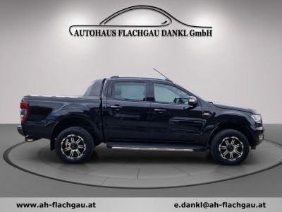 Ford Ranger Gebrauchtwagen Ford Ranger Gebrauchtwagen