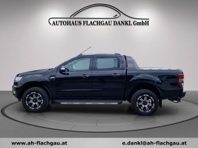 Ford Ranger Gebrauchtwagen Ford Ranger Gebrauchtwagen