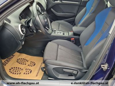 Audi A3 Gebrauchtwagen Audi A3 Gebrauchtwagen