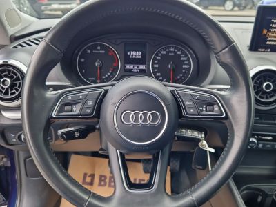 Audi A3 Gebrauchtwagen Audi A3 Gebrauchtwagen