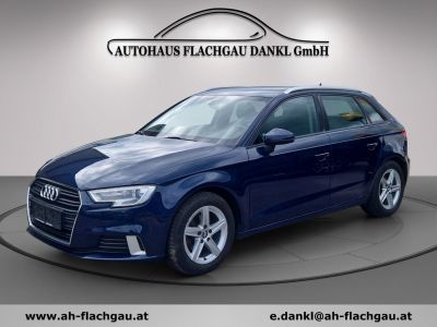 Audi A3 Gebrauchtwagen Audi A3 Gebrauchtwagen