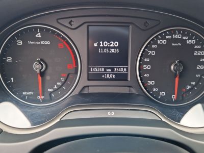 Audi A3 Gebrauchtwagen Audi A3 Gebrauchtwagen
