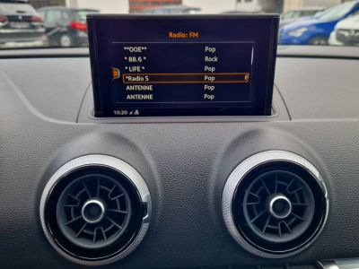Audi A3 Gebrauchtwagen Audi A3 Gebrauchtwagen
