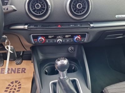 Audi A3 Gebrauchtwagen Audi A3 Gebrauchtwagen
