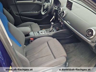 Audi A3 Gebrauchtwagen Audi A3 Gebrauchtwagen