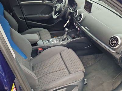 Audi A3 Gebrauchtwagen Audi A3 Gebrauchtwagen