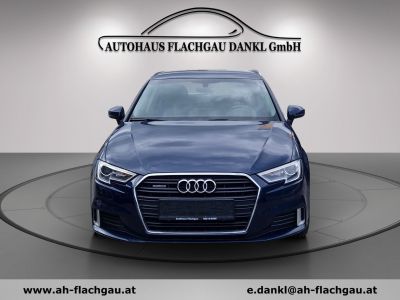 Audi A3 Gebrauchtwagen Audi A3 Gebrauchtwagen