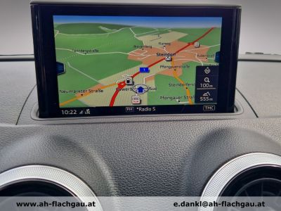 Audi A3 Gebrauchtwagen Audi A3 Gebrauchtwagen