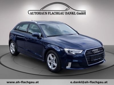 Audi A3 Gebrauchtwagen Audi A3 Gebrauchtwagen
