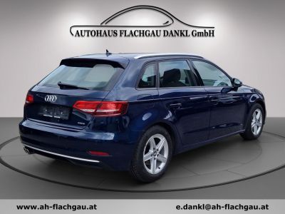 Audi A3 Gebrauchtwagen Audi A3 Gebrauchtwagen