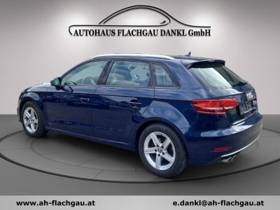 Audi A3 Gebrauchtwagen Audi A3 Gebrauchtwagen