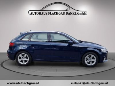 Audi A3 Gebrauchtwagen Audi A3 Gebrauchtwagen
