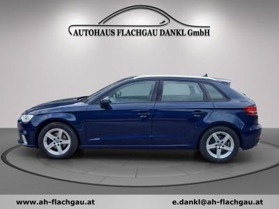 Audi A3 Gebrauchtwagen Audi A3 Gebrauchtwagen