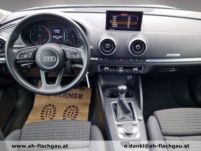 Audi A3 Gebrauchtwagen Audi A3 Gebrauchtwagen