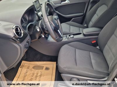 Mercedes-Benz B-Klasse Gebrauchtwagen