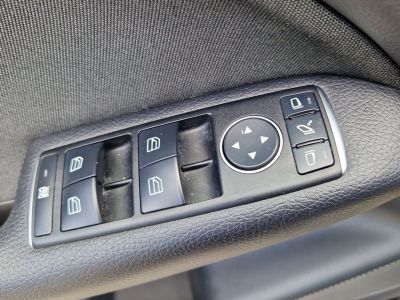 Mercedes-Benz B-Klasse Gebrauchtwagen