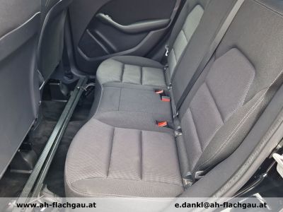 Mercedes-Benz B-Klasse Gebrauchtwagen