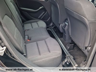 Mercedes-Benz B-Klasse Gebrauchtwagen