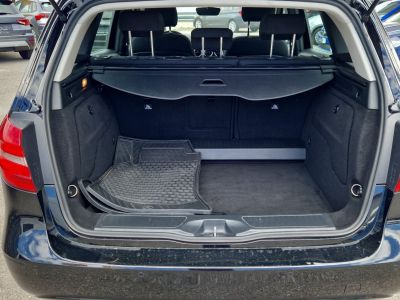 Mercedes-Benz B-Klasse Gebrauchtwagen