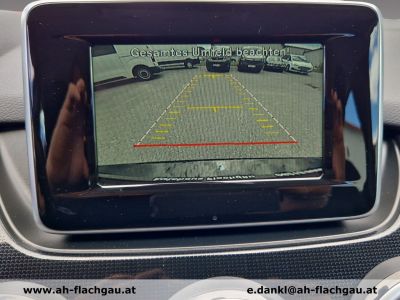 Mercedes-Benz B-Klasse Gebrauchtwagen