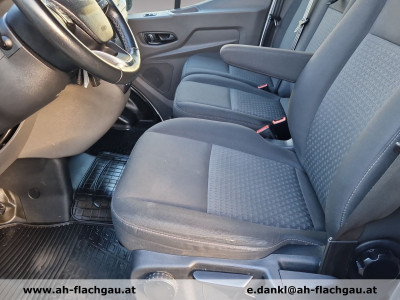 Ford Transit Gebrauchtwagen Ford Transit Gebrauchtwagen