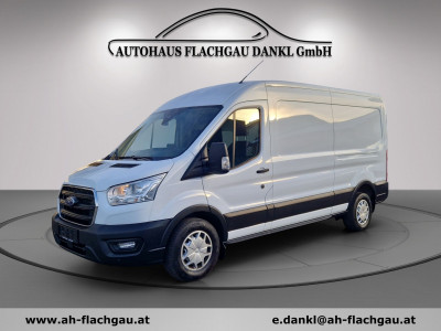 Ford Transit Gebrauchtwagen Ford Transit Gebrauchtwagen