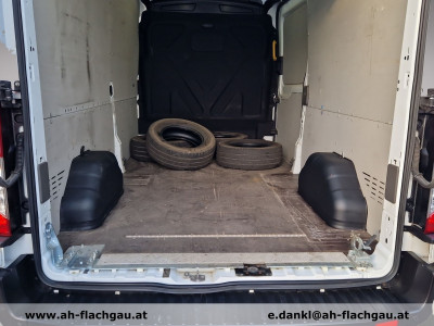 Ford Transit Gebrauchtwagen Ford Transit Gebrauchtwagen