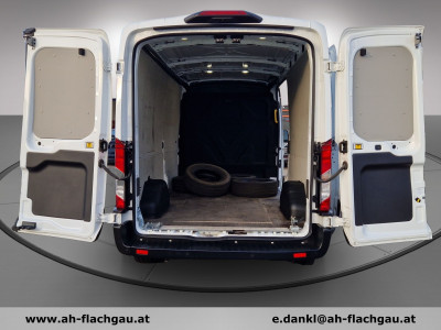 Ford Transit Gebrauchtwagen Ford Transit Gebrauchtwagen