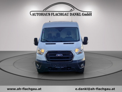 Ford Transit Gebrauchtwagen Ford Transit Gebrauchtwagen