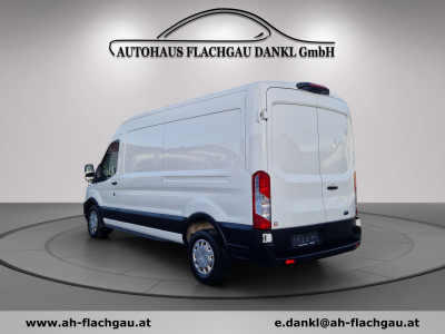 Ford Transit Gebrauchtwagen Ford Transit Gebrauchtwagen