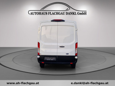 Ford Transit Gebrauchtwagen Ford Transit Gebrauchtwagen