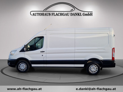 Ford Transit Gebrauchtwagen Ford Transit Gebrauchtwagen
