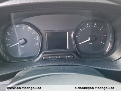 Opel Vivaro Gebrauchtwagen Opel Vivaro Gebrauchtwagen