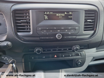 Opel Vivaro Gebrauchtwagen Opel Vivaro Gebrauchtwagen