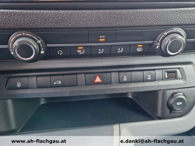 Opel Vivaro Gebrauchtwagen Opel Vivaro Gebrauchtwagen