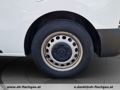 Opel Vivaro Gebrauchtwagen Opel Vivaro Gebrauchtwagen