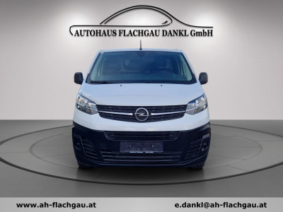 Opel Vivaro Gebrauchtwagen Opel Vivaro Gebrauchtwagen