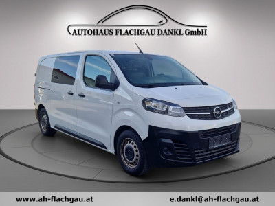 Opel Vivaro Gebrauchtwagen Opel Vivaro Gebrauchtwagen