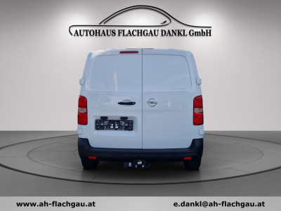 Opel Vivaro Gebrauchtwagen Opel Vivaro Gebrauchtwagen