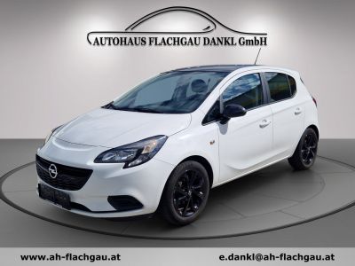 Opel Corsa Gebrauchtwagen Opel Corsa Gebrauchtwagen