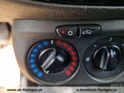 Opel Corsa Gebrauchtwagen