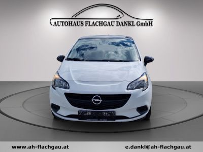 Opel Corsa Gebrauchtwagen