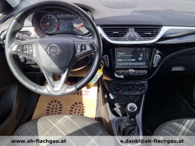Opel Corsa Gebrauchtwagen